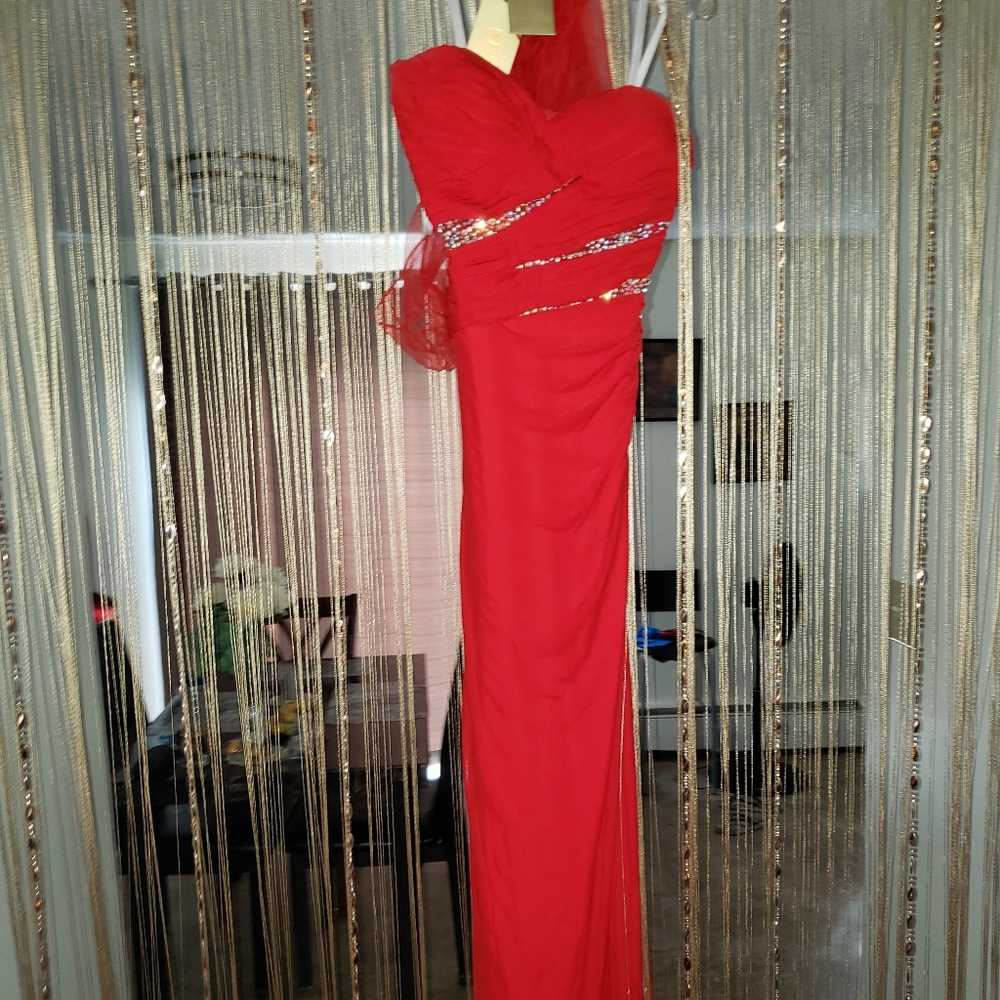 Aspeed design dress Small